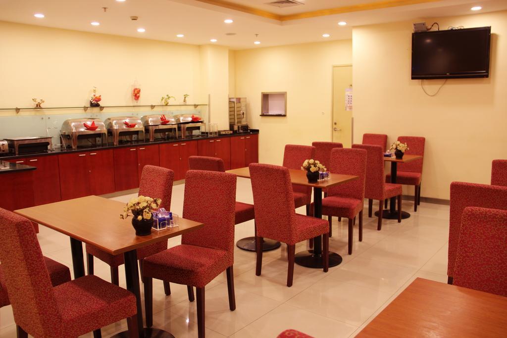 Hanting Express Gulou Пекин Экстерьер фото
