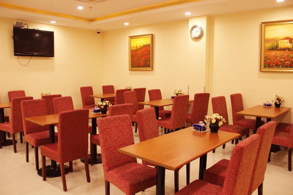 Hanting Express Gulou Пекин Экстерьер фото